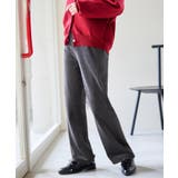 毛布のような温かさ楽ぽか裏ファーフレア | Viola e Viola | 詳細画像15 