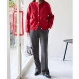 毛布のような温かさ楽ぽか裏ファーフレア | Viola e Viola | 詳細画像17 