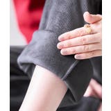 毛布のような温かさ楽ぽか裏ファーフレア | Viola e Viola | 詳細画像21 