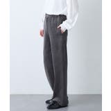 毛布のような温かさ楽ぽか裏ファーフレア | Viola e Viola | 詳細画像24 