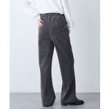 毛布のような温かさ楽ぽか裏ファーフレア | Viola e Viola | 詳細画像25 