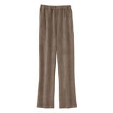 毛布のような温かさ楽ぽか裏ファーフレア | Viola e Viola | 詳細画像27 