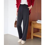 ポンチカーブパンツ | Viola e Viola | 詳細画像1 