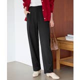 ポンチカーブパンツ | Viola e Viola | 詳細画像2 