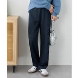 ポンチカーブパンツ | Viola e Viola | 詳細画像11 