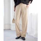 ポンチカーブパンツ | Viola e Viola | 詳細画像14 