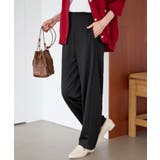 ポンチカーブパンツ | Viola e Viola | 詳細画像3 