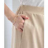 ポンチカーブパンツ | Viola e Viola | 詳細画像18 