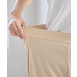 ポンチカーブパンツ | Viola e Viola | 詳細画像19 