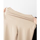 ポンチカーブパンツ | Viola e Viola | 詳細画像22 