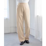 ポンチカーブパンツ | Viola e Viola | 詳細画像23 