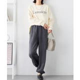 毛布のような温かさ楽ぽか裏ファージョグ | Viola e Viola | 詳細画像2 