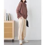 毛布のような温かさ楽ぽか裏ファージョグ | Viola e Viola | 詳細画像16 