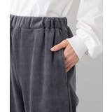 毛布のような温かさ楽ぽか裏ファージョグ | Viola e Viola | 詳細画像9 