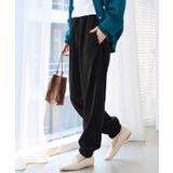 ブラック | 毛布のような温かさ楽ぽか裏ファージョグ | Viola e Viola