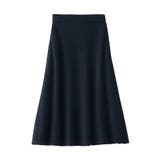 【選べる丈】なめらかポンチフレアミドルス | Viola e Viola | 詳細画像17 