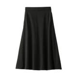 【選べる丈】なめらかポンチフレアミドルス | Viola e Viola | 詳細画像20 