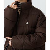 【BHP】男女兼用フェイクダウンコート | Viola e Viola | 詳細画像12