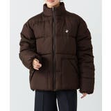 【BHP】男女兼用フェイクダウンコート | Viola e Viola | 詳細画像13