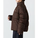 【BHP】男女兼用フェイクダウンコート | Viola e Viola | 詳細画像14