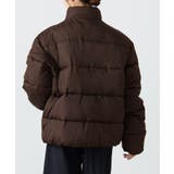 【BHP】男女兼用フェイクダウンコート | Viola e Viola | 詳細画像15