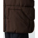 【BHP】男女兼用フェイクダウンコート | Viola e Viola | 詳細画像17