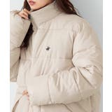 【BHP】男女兼用フェイクダウンコート | Viola e Viola | 詳細画像3