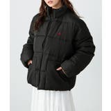 【BHP】男女兼用フェイクダウンコート | Viola e Viola | 詳細画像21