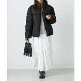 【BHP】男女兼用フェイクダウンコート | Viola e Viola | 詳細画像22