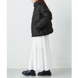 【BHP】男女兼用フェイクダウンコート | Viola e Viola | 詳細画像23