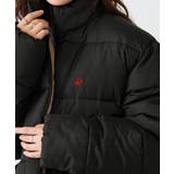 【BHP】男女兼用フェイクダウンコート | Viola e Viola | 詳細画像24