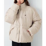 【BHP】男女兼用フェイクダウンコート | Viola e Viola | 詳細画像4