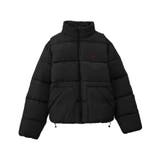 【BHP】男女兼用フェイクダウンコート | Viola e Viola | 詳細画像26