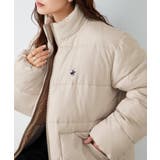 【BHP】男女兼用フェイクダウンコート | Viola e Viola | 詳細画像6