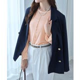 ベロアTシャツ | alotta | 詳細画像15