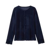 ベロアTシャツ | alotta | 詳細画像20