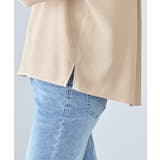 フリル衿ボウタイデザインブラウス | alotta | 詳細画像14 