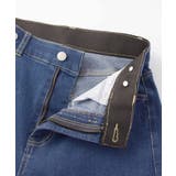 隠しゴムで見た目すっきり楽ちんデニム | Viola e Viola | 詳細画像19 