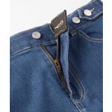 隠しゴムで見た目すっきり楽ちんデニム | Viola e Viola | 詳細画像20 