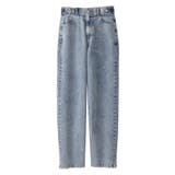 隠しゴムで見た目すっきり楽ちんデニム | Viola e Viola | 詳細画像25 