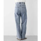 隠しゴムで見た目すっきり楽ちんデニム | Viola e Viola | 詳細画像7 