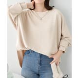 ふくれジャガードドルマントップス | Viola e Viola | 詳細画像8 