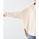 ふくれジャガードドルマントップス | Viola e Viola | 詳細画像10 