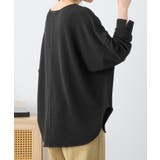 ふくれジャガードドルマントップス | Viola e Viola | 詳細画像20 