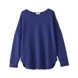 ふくれジャガードドルマントップス | Viola e Viola | 詳細画像32 