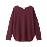 ふくれジャガードドルマントップス | Viola e Viola | 詳細画像34 