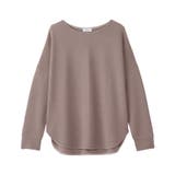 ふくれジャガードドルマントップス | Viola e Viola | 詳細画像35 