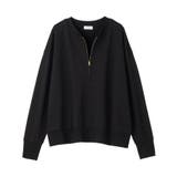 抜け感!ハーフジップ大人スウェット | Viola e Viola | 詳細画像47