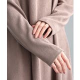 ふくれジャガードフレアワンピ | Viola e Viola | 詳細画像9 