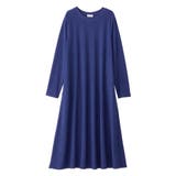 ふくれジャガードフレアワンピ | Viola e Viola | 詳細画像21 